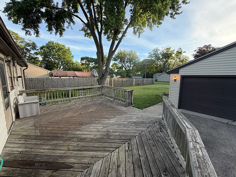 1126 S President St — Photo 13