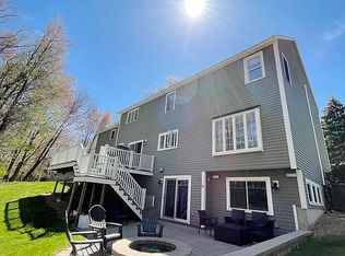 60 Andrews Rd, Marlborough, MA 01752