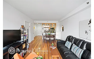 Sold by Douglas Elliman