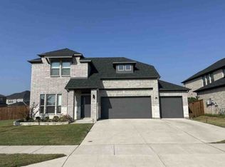 1201 Cinco Treaty Trl, Haslet, TX 76052