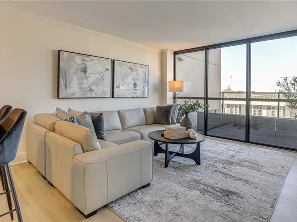 1280 W Peachtree St NW APT 805, Atlanta, GA 30309