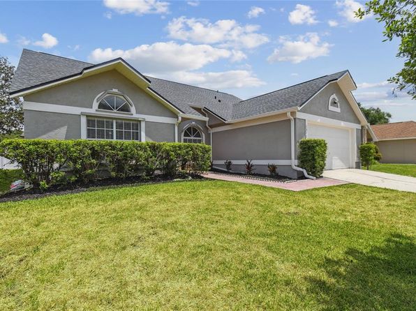 1317 Ravida Woods Dr, Apopka, FL 32703