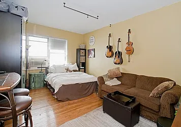 Rented by Buchbinder & Warren