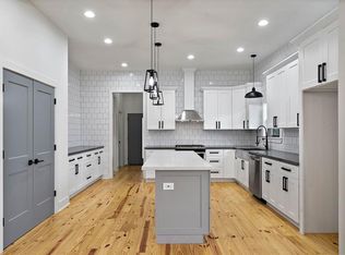 200 Carl St, Houston, TX 77009