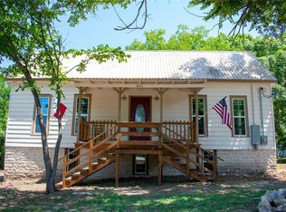 501 W Standifer St, Hamilton, TX 76531