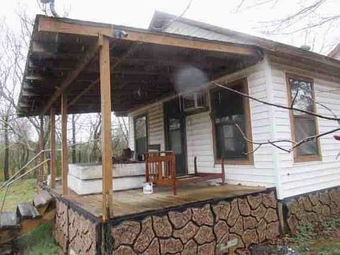 porch