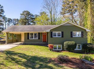 2209 Flat Shoals Rd SE, Atlanta, GA 30316