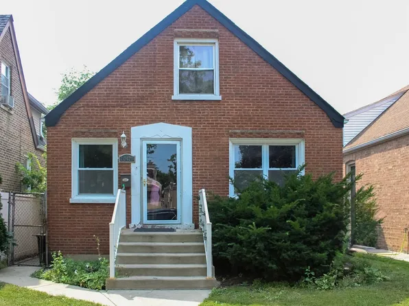 10420 S Peoria St, Chicago, IL 60643