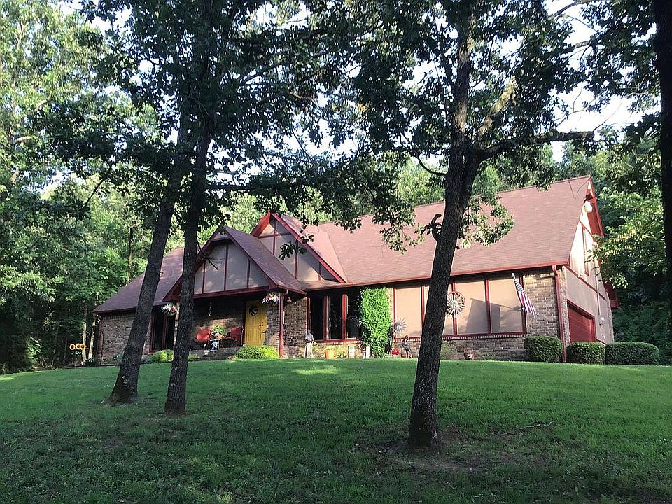 Front of the House 