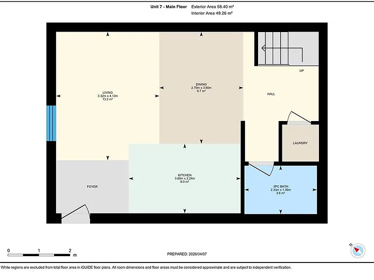 702 Pierre Ave #7 — Photo 13
