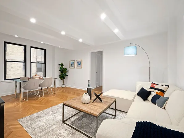 33 Riverside Dr APT 5D, Manhattan, NY 10023