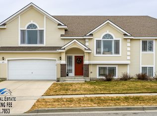 615 S Michigan Rd, Spokane Valley, WA 99016