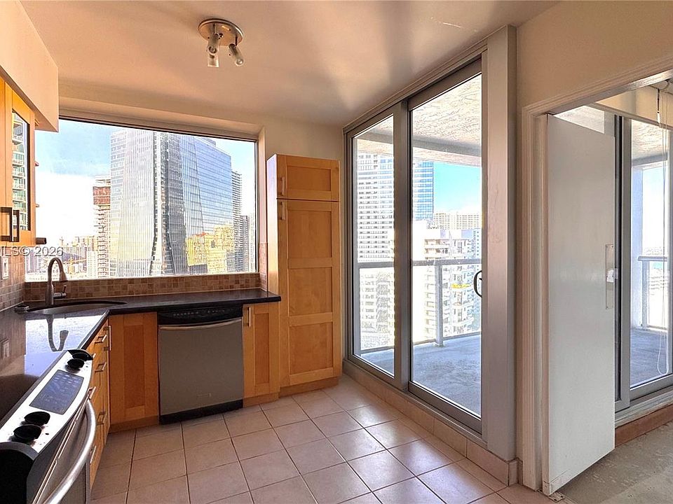 1541 Brickell Ave APT C2705, Miami, FL 33129 | Zillow