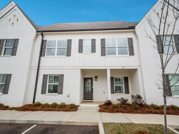 587 Meadow Crest Cir, Oxford, MS 38655