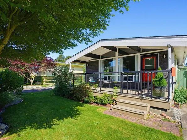 9055 Shook Rd #5, Fraser Valley, BC V2V 7M6