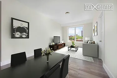 Rented by Citi Habitats