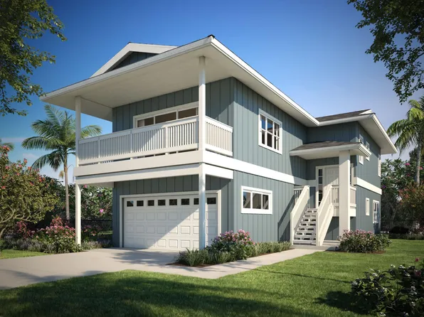 26 Mulehu St Lot 94, Makawao, HI 96768