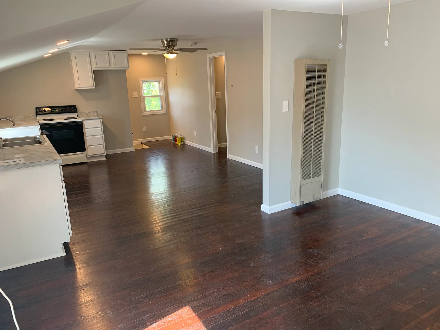 1 bed, 525 sqft, $800 — Photo 3