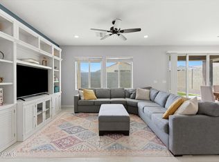 2150 N Marketside Ave, Buckeye, AZ 85396