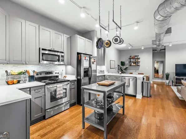 5300 Peachtree Rd Unit 1501, Chamblee, GA 30341