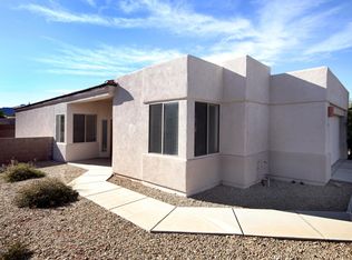 4111 W Coles Wash Ln, Tucson, AZ 85745