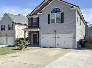 2912 Wellington St, Augusta, GA 30909