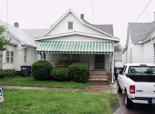 2946 Elm St, Toledo, OH 43608