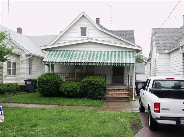 2946 Elm St, Toledo, OH 43608