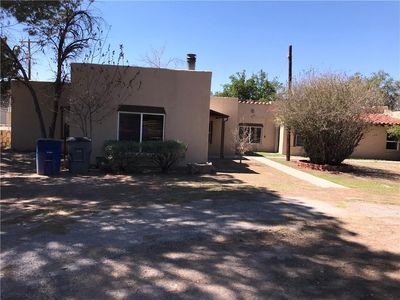7638 Barton St, El Paso, TX, 79915
