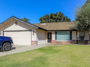 9900 Vanessa Ave, Bakersfield, CA 93312