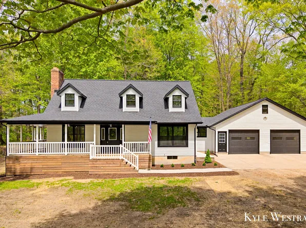 501 144th Ave, Caledonia, MI 49316