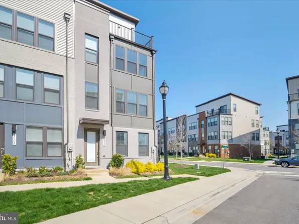 5610 Hyattsville Dr, Hyattsville, MD 20782