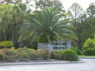 141 Palmera Ln, Brunswick, GA 31525