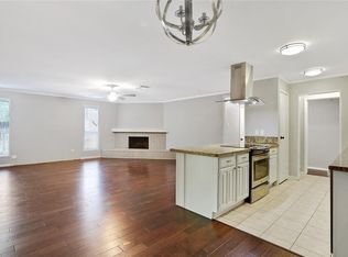 6 Basal Briar Ct, Spring, TX 77381