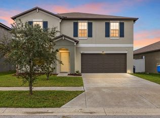 12952 WILDFLOWER MEADOW DRIVE, RIVERVIEW, FL 33579