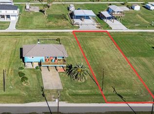 00 Verdia Dr, Crystal Beach, TX 77650