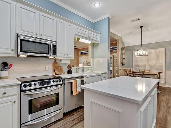 4th image of 4811 Bello Vista Ct
