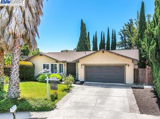 38437 Jacaranda Dr, Newark, CA