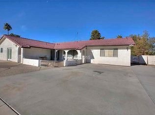 3650 E Russell Rd, Las Vegas, NV 89120