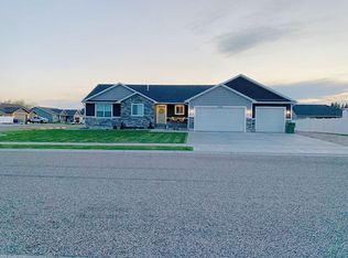 4165 N Ruger Dr, Idaho Falls, ID 83401