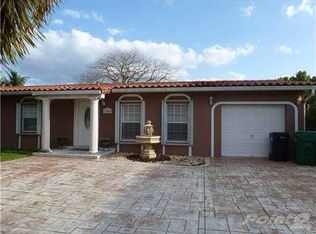 13000 SW 83rd St, Miami, FL 33183