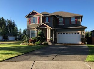 8509 Lackland Ct NE, Lacey, WA 98516