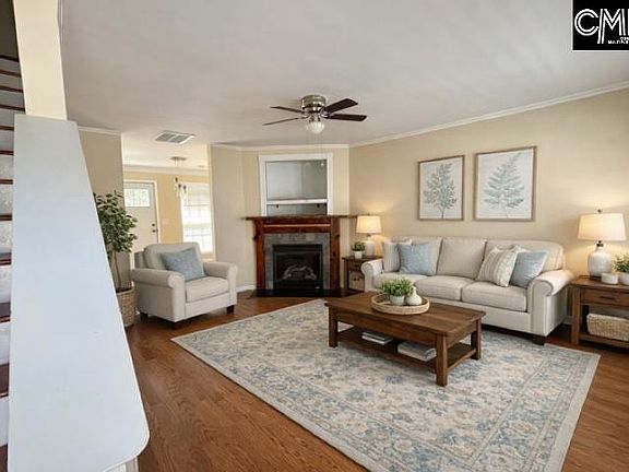 4th image of 118 Walkbridge Way