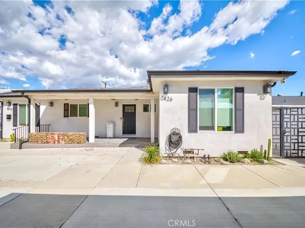 7426 Leescott Ave, Van Nuys, CA 91406