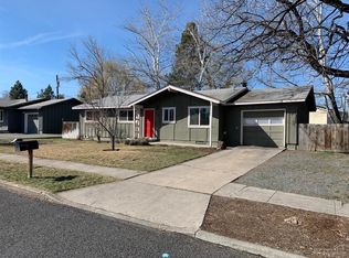 2639 NE Harvey Ln #1, Bend, OR 97701
