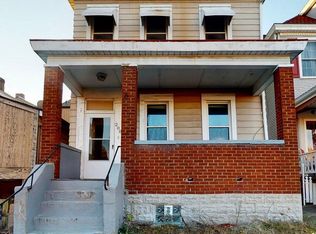 208 Saint Thomas St, Pittsburgh, PA