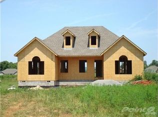 4792 Brookhollow Dr, Chapel Hill, TN 37034