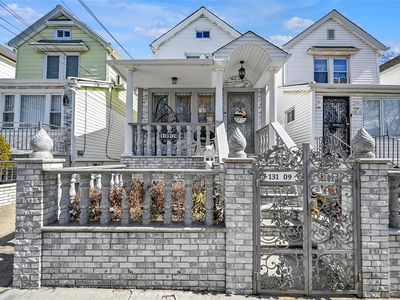13109 135th Street, Jamaica, NY, 11420