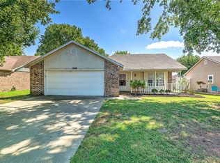 268 Fern St, Centerton, AR 72719