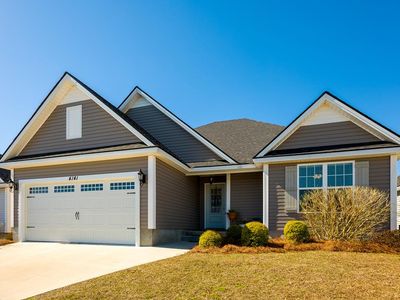 4141 Bright Crk, Hahira, GA, 31632